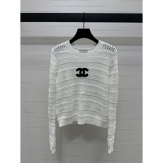 Chanel Sweaters